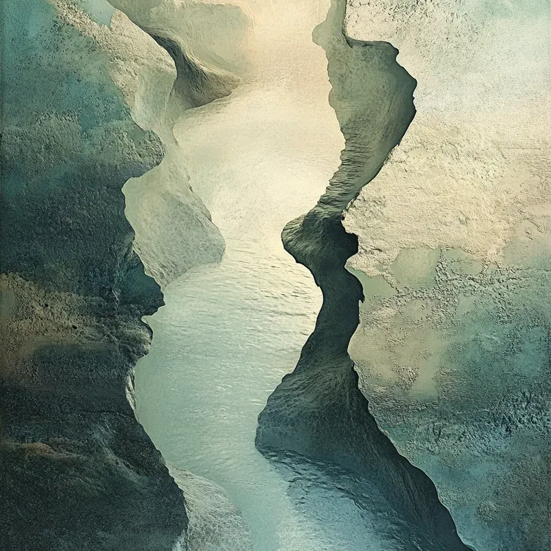 Natureinspired Serenity Wall Art