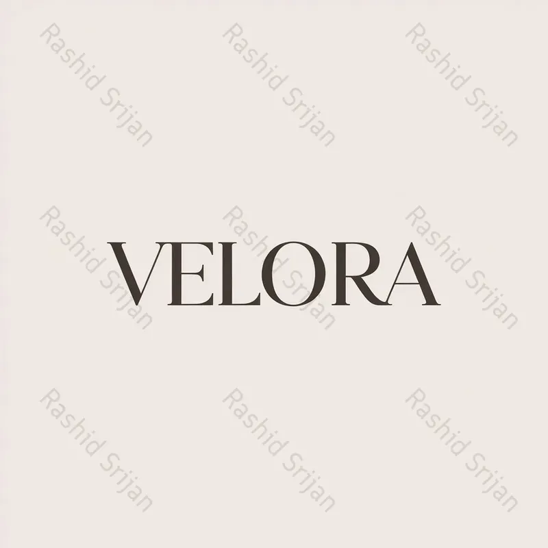 Minimal Luxury Logo Designs
