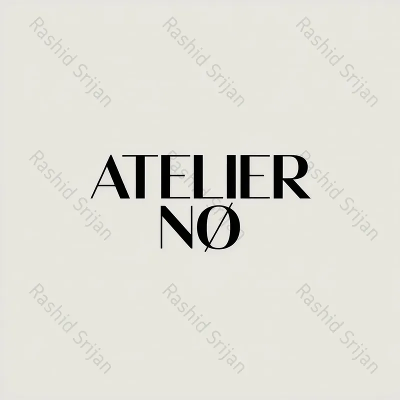 Minimal Luxury Logo Designs