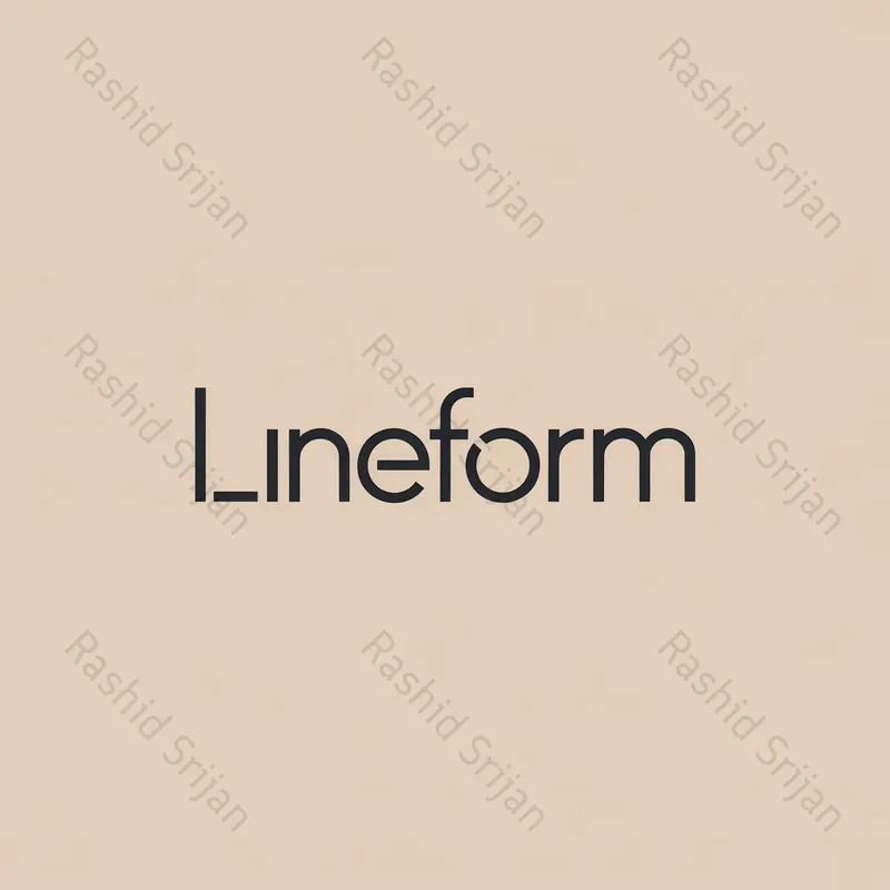 Minimal Luxury Logo Designs