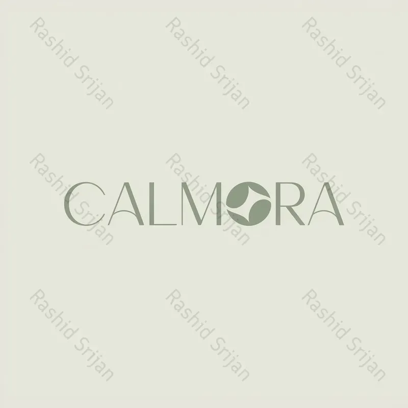 Minimal Luxury Logo Designs