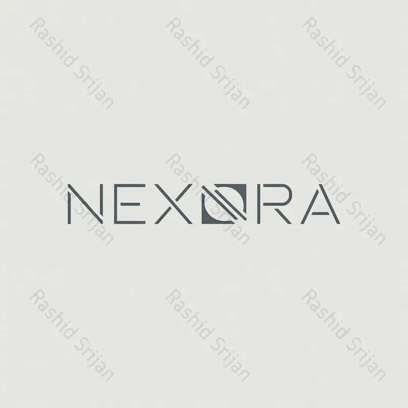 Minimal Luxury Logo Designs
