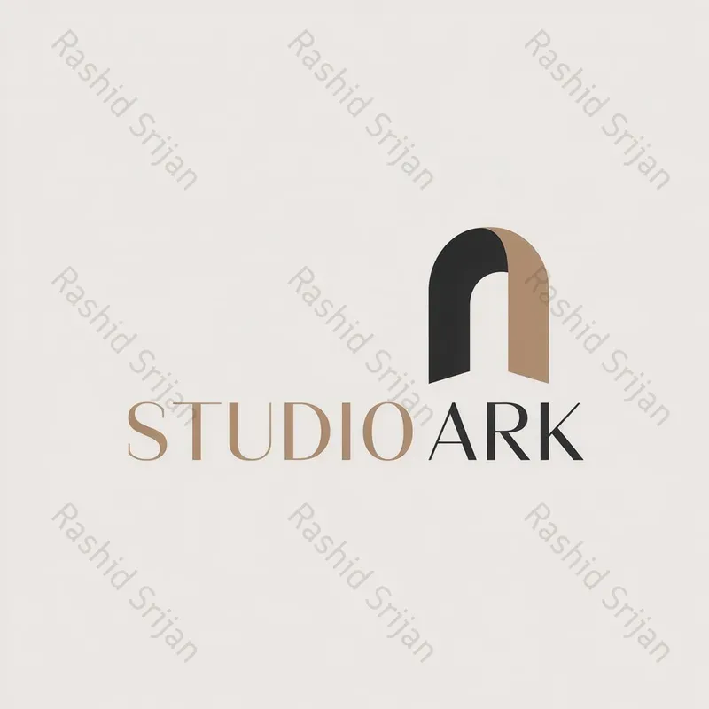 Minimal Luxury Logo Designs