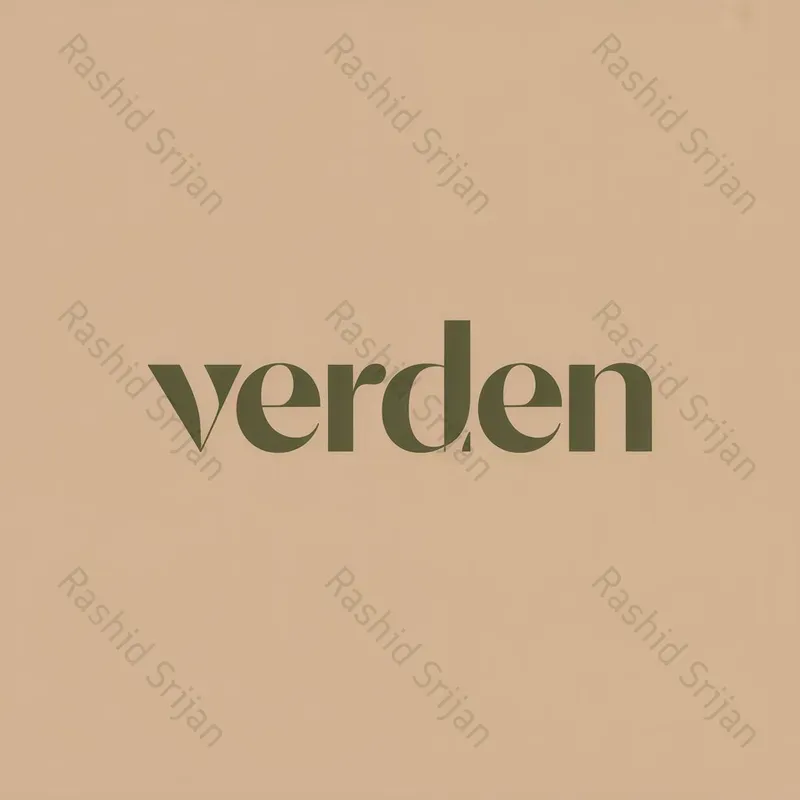 Minimal Luxury Logo Designs