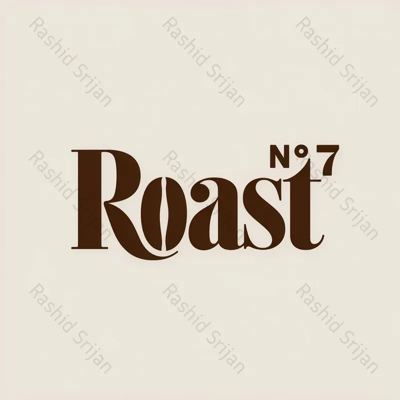 Minimal Luxury Logo Designs