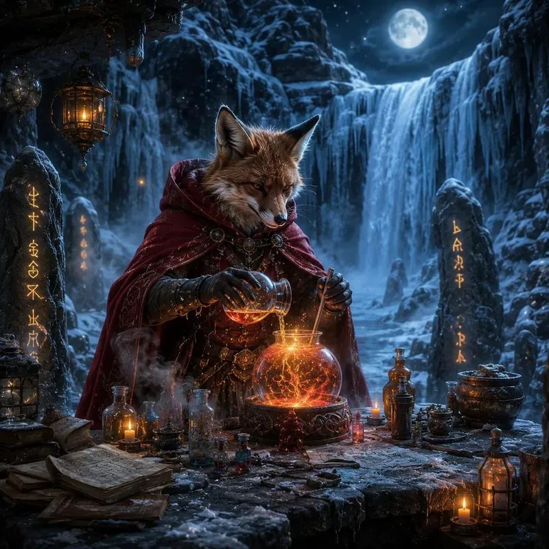 Cinematic Fine Art
