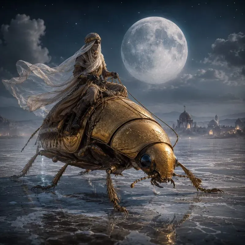 Cinematic Fine Art