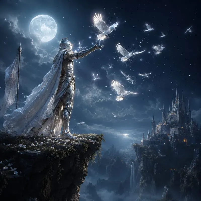 Cinematic Fine Art