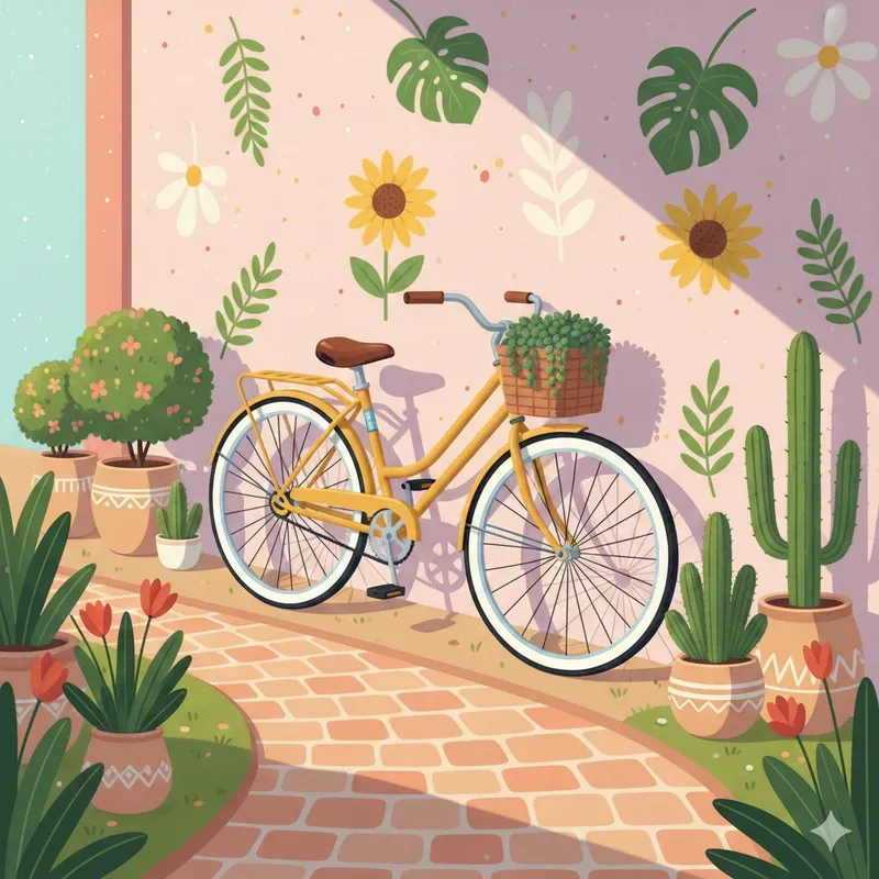 High End Vector Posters