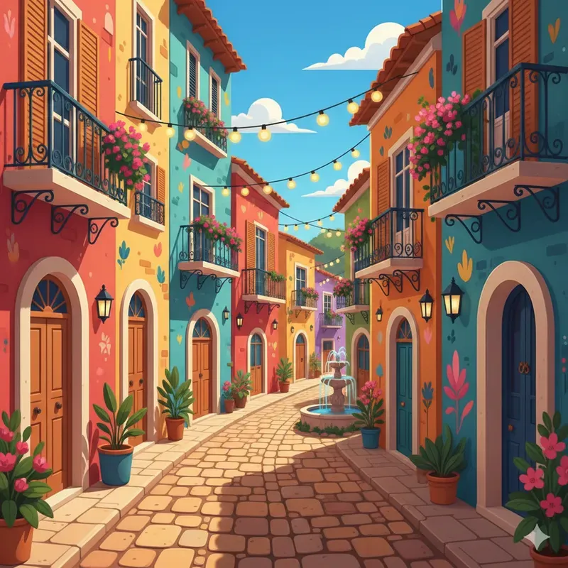 High End Vector Posters