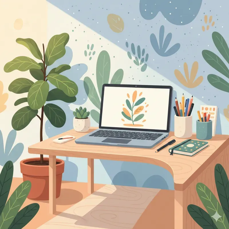 High End Vector Posters