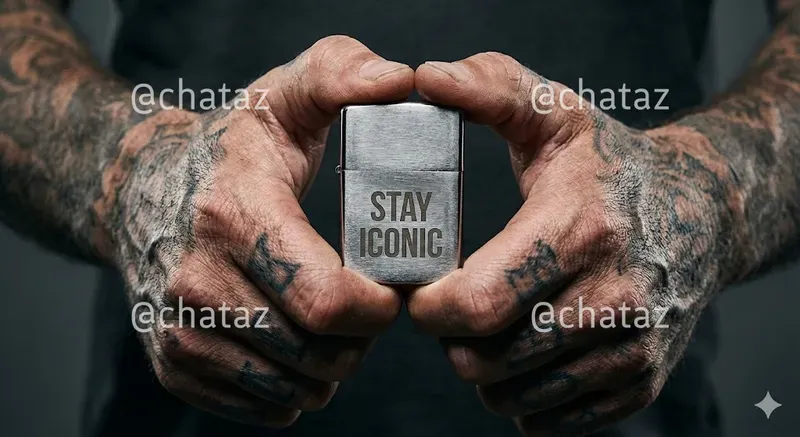 Cinematic Luxury Hand Portraits