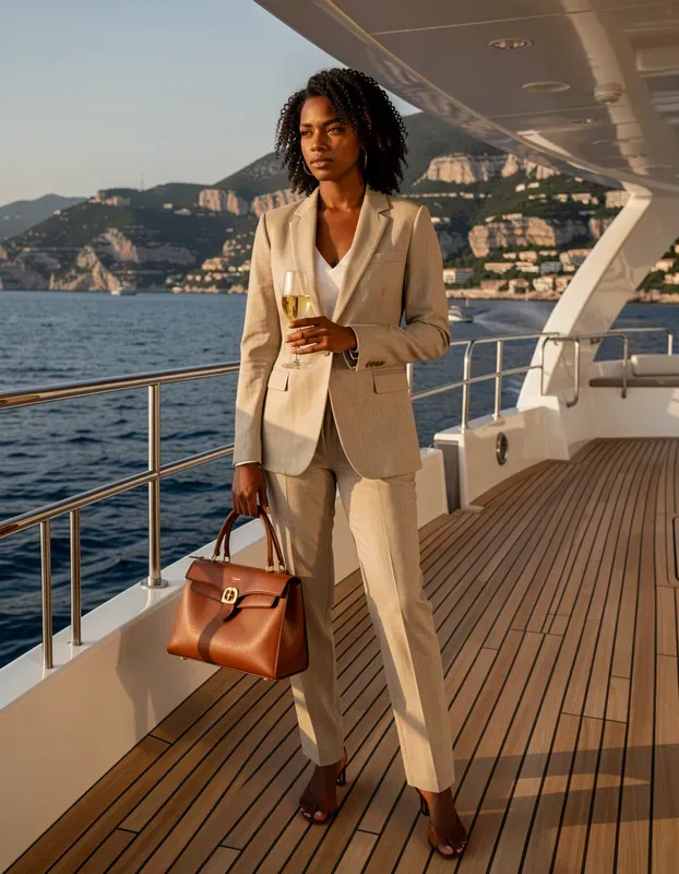 Exotic Luxury Lifestyle Handbags