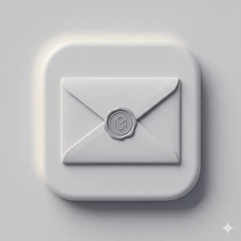 3D App Icon Designs
