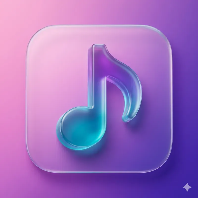 3D App Icon Designs