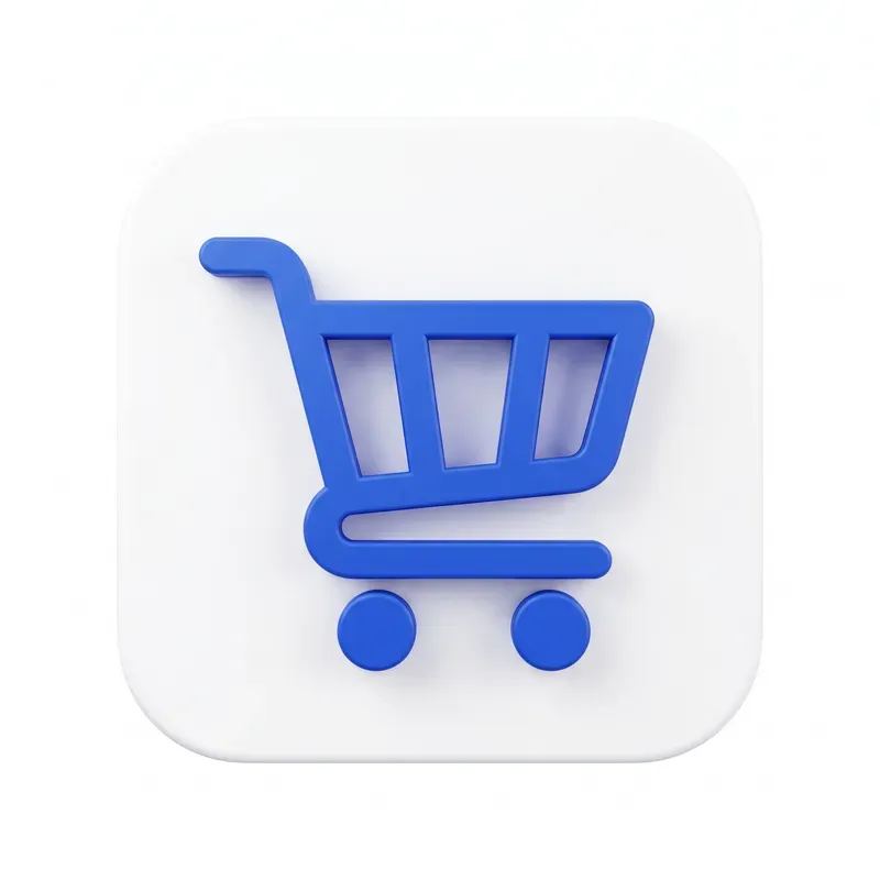 3D App Icon Designs