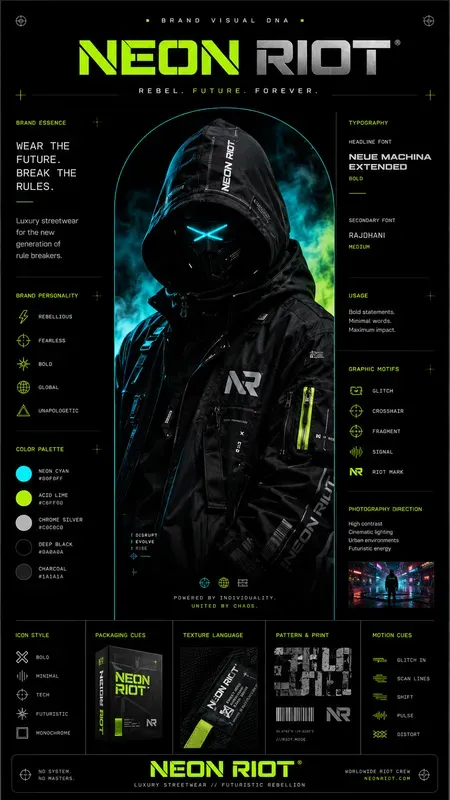 Brand Dna Studios