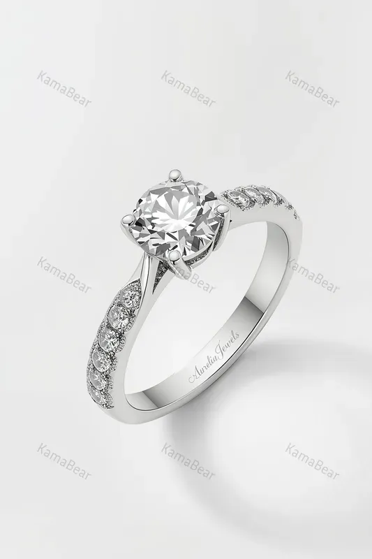 Premium Jewelry Listing Copies