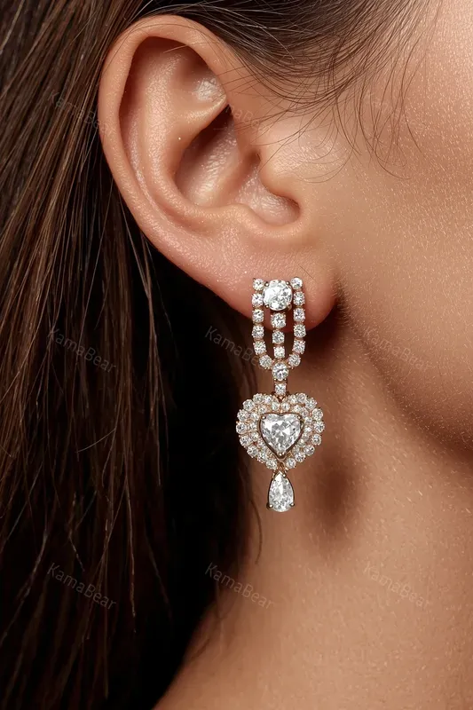 Premium Jewelry Listing Copies