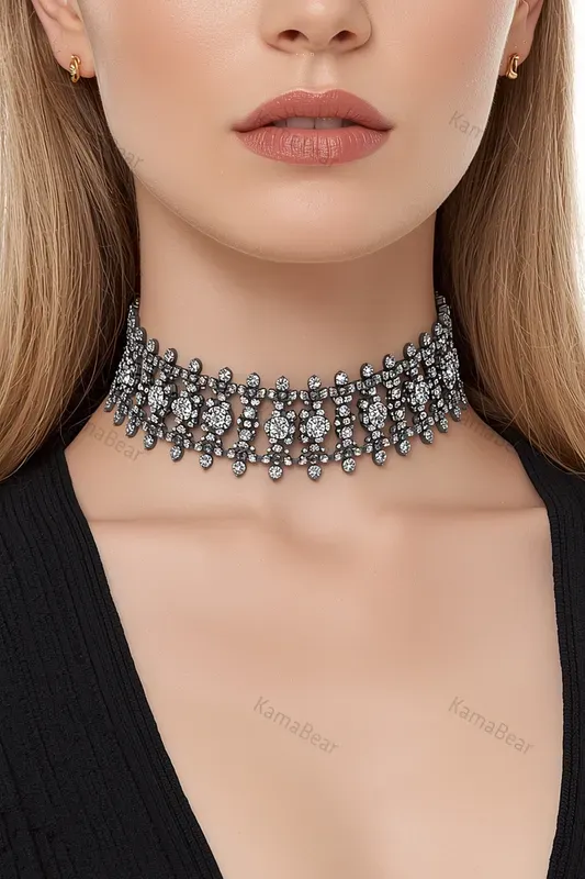 Premium Jewelry Listing Copies