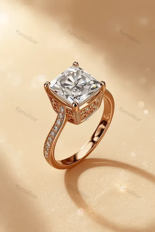 Premium Jewelry Listing Copies