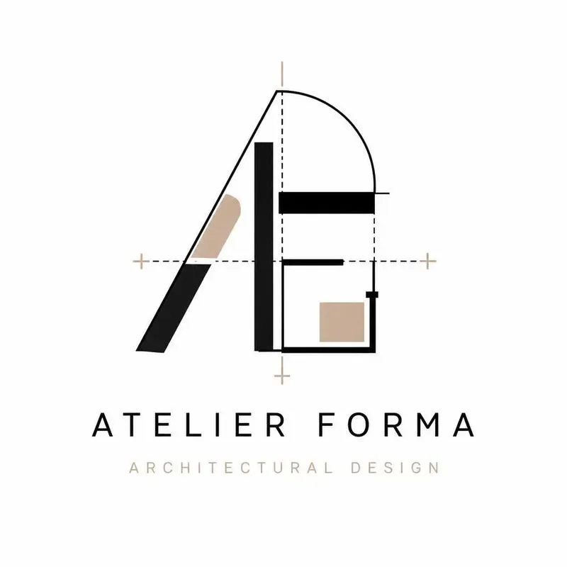 Architecture Studio Logo Generator