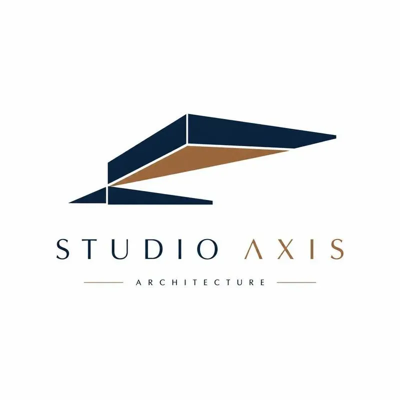 Architecture Studio Logo Generator
