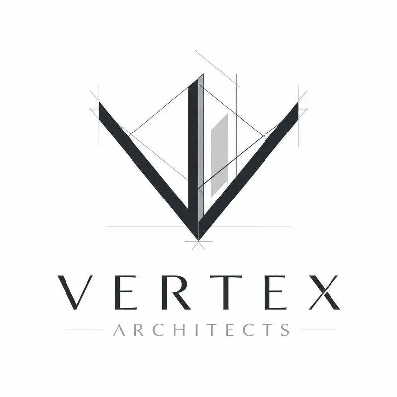 Architecture Studio Logo Generator
