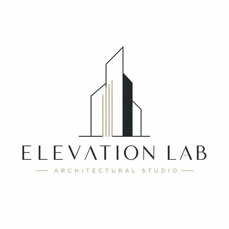 Architecture Studio Logo Generator