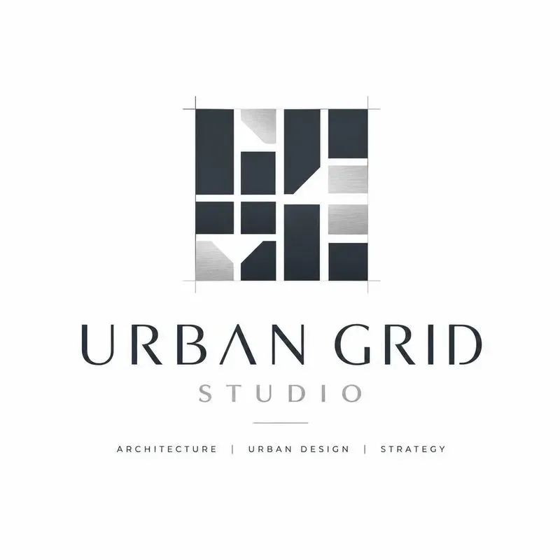 Architecture Studio Logo Generator