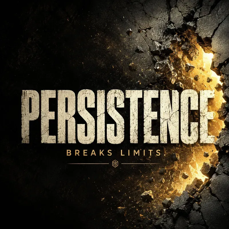 Cinematic Motivation Posters