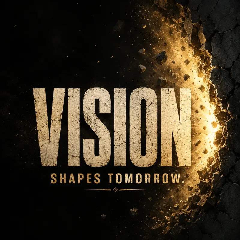 Cinematic Motivation Posters