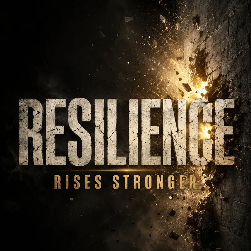 Cinematic Motivation Posters