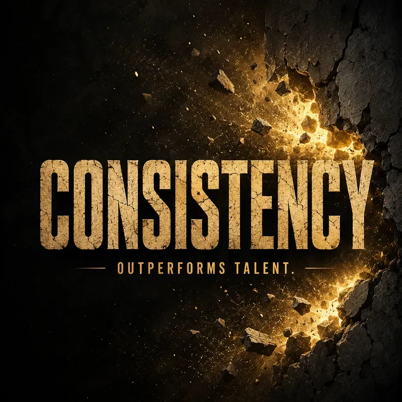Cinematic Motivation Posters