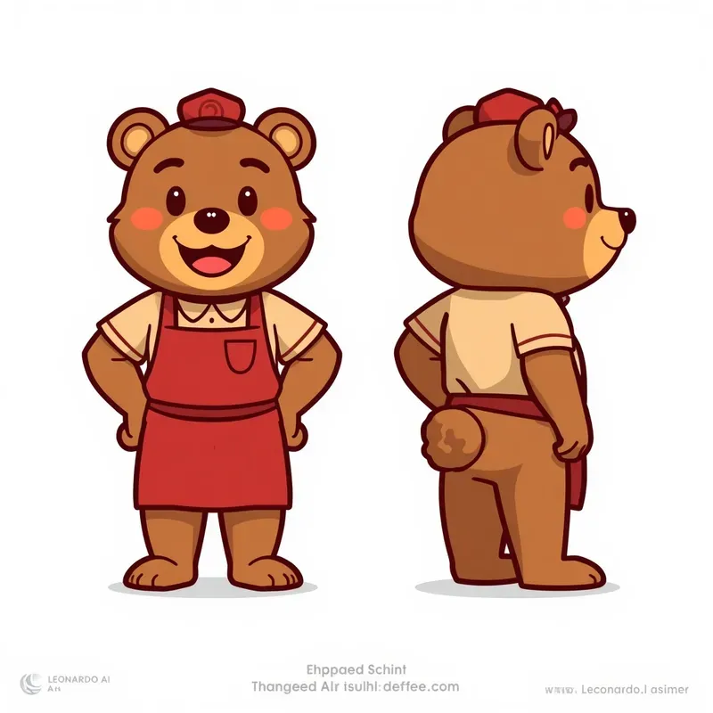 Create Unlimited Business Mascots