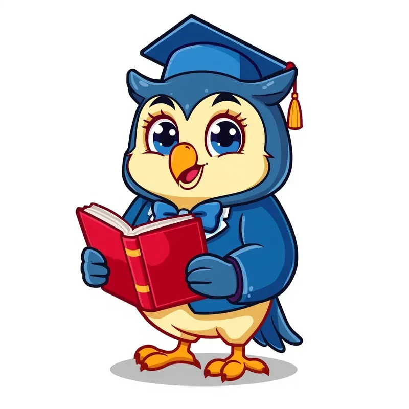 Create Unlimited Business Mascots