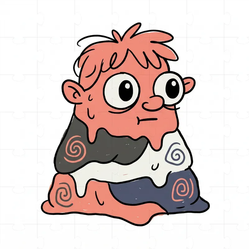 Surreal Primitive Mascot Creators