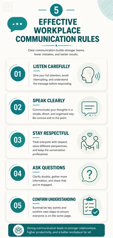 Professional Listicle Infographics