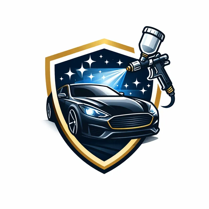 Logo Generator For Local Services