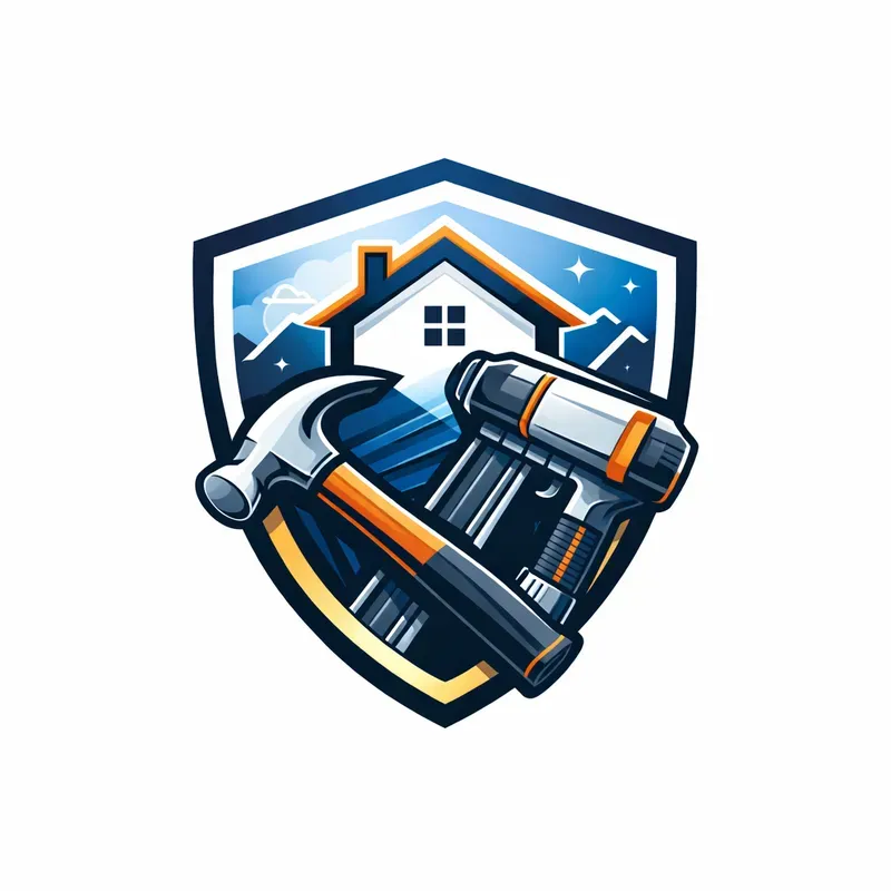 Logo Generator For Local Services