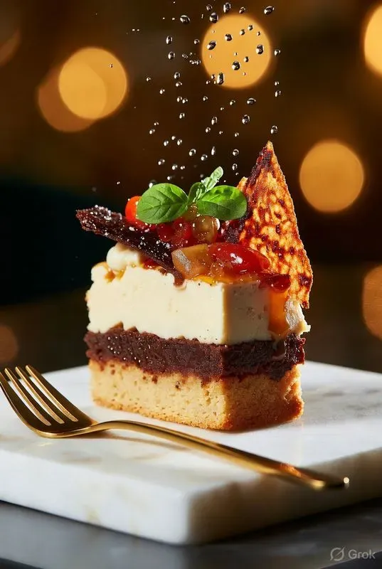 Professional Food Advertising Photography