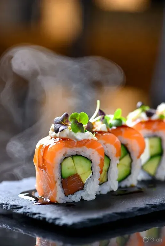 Professional Food Advertising Photography