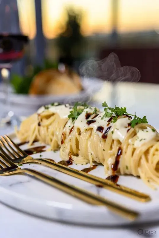 Professional Food Advertising Photography