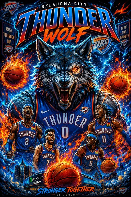 Epic Basketball Legends Collage Art