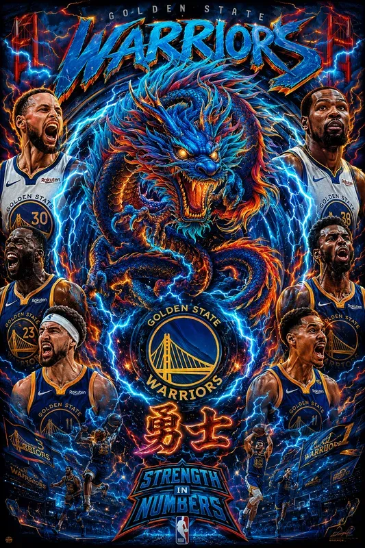 Epic Basketball Legends Collage Art