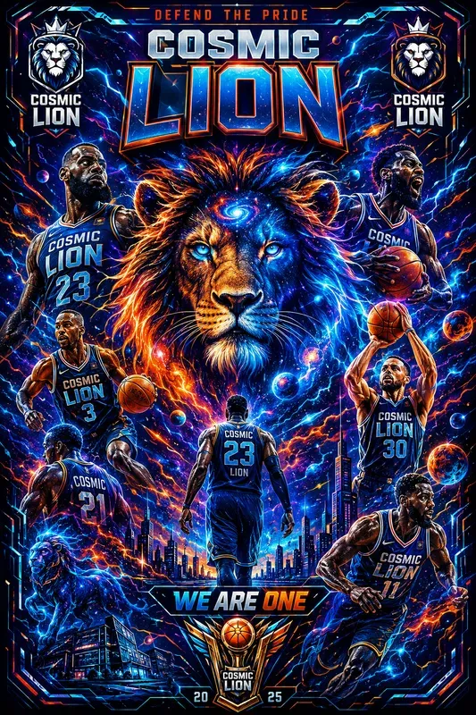 Epic Basketball Legends Collage Art