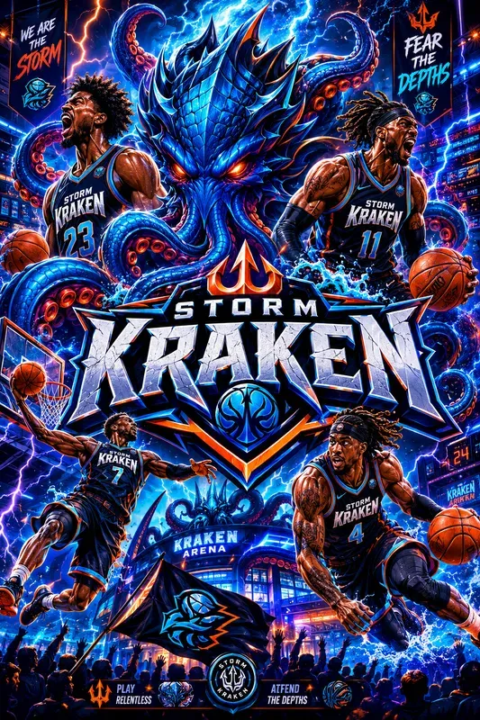 Epic Basketball Legends Collage Art