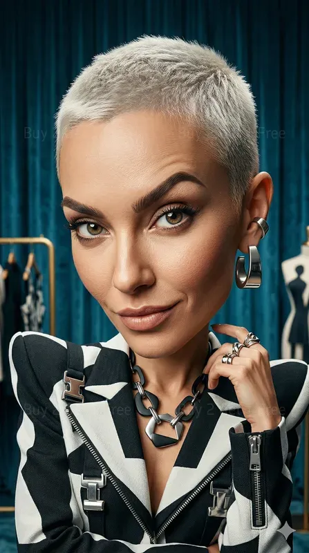 Caricature Closeup Pro Generator