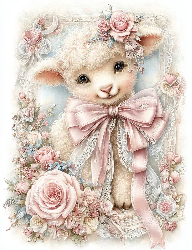 Valentine Love Cards Art Collections