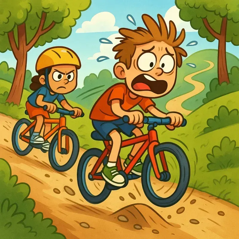 Childhood Adventures